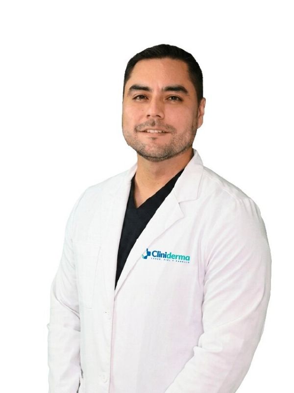 Dr. Jorge Mejia - Cliniderma