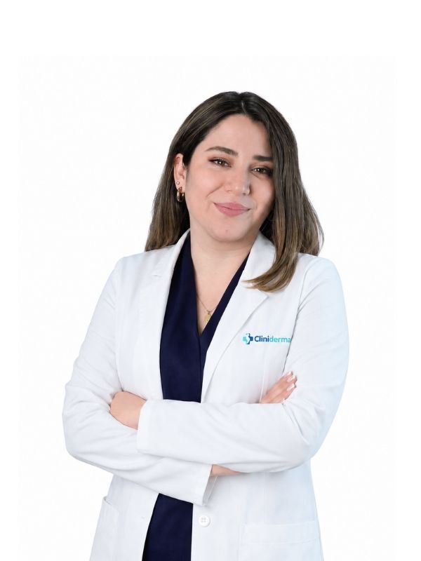Dra. María Cristina Latorre - Cliniderma