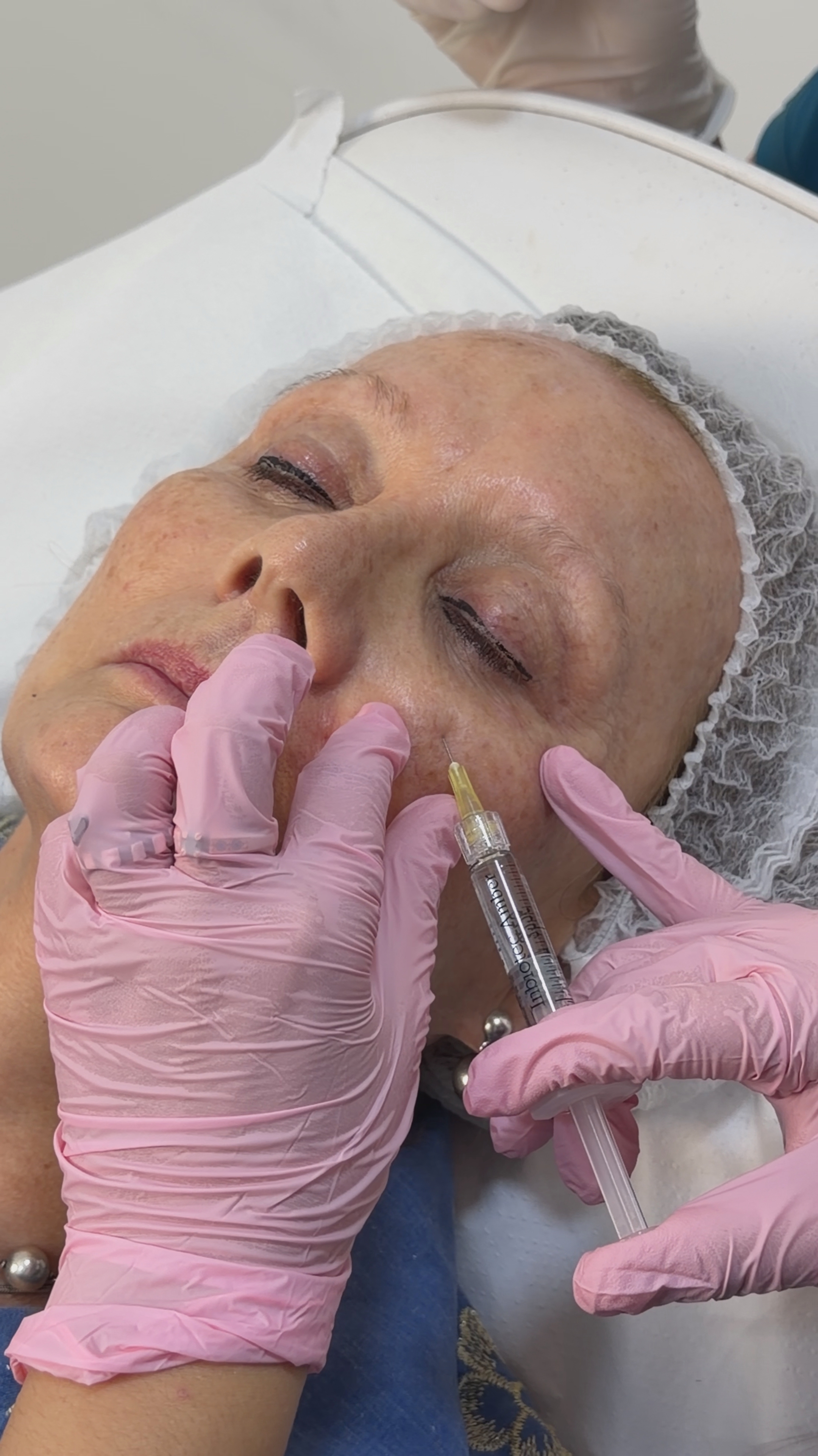 Medicina Estética Cliniderma