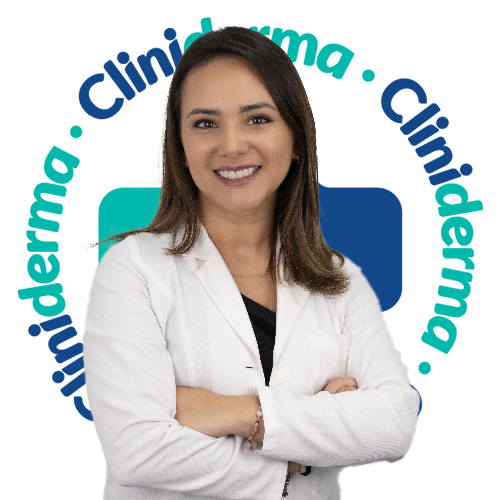 Dra. Andrea Arias